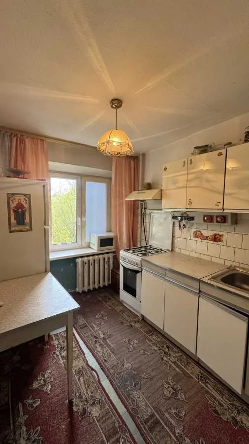 продаж 2-к квартира Київ, Голосіївський, 70000 $