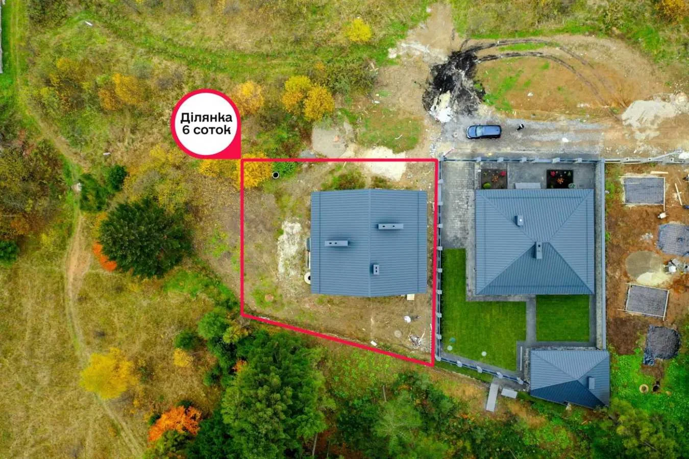 продаж 7-к будинок Борислав, Східниця, 165000 $