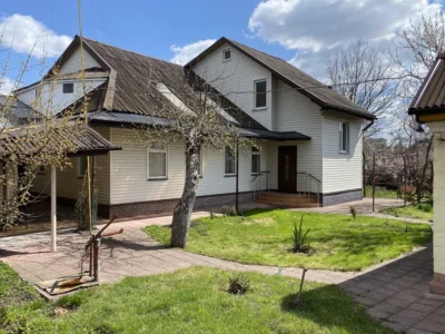 продаж 6-к будинок Бориспільський, Бориспіль, 145000 $