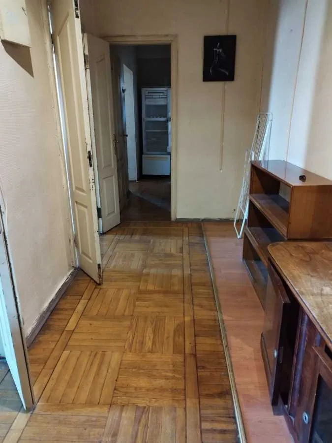 довгострокова оренда 3-к квартира Одеса, Приморський, 11500 грн./міс.