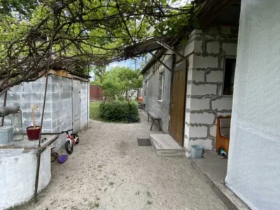 продаж 3-к будинок Бориспільський, Вороньків, 45000 $