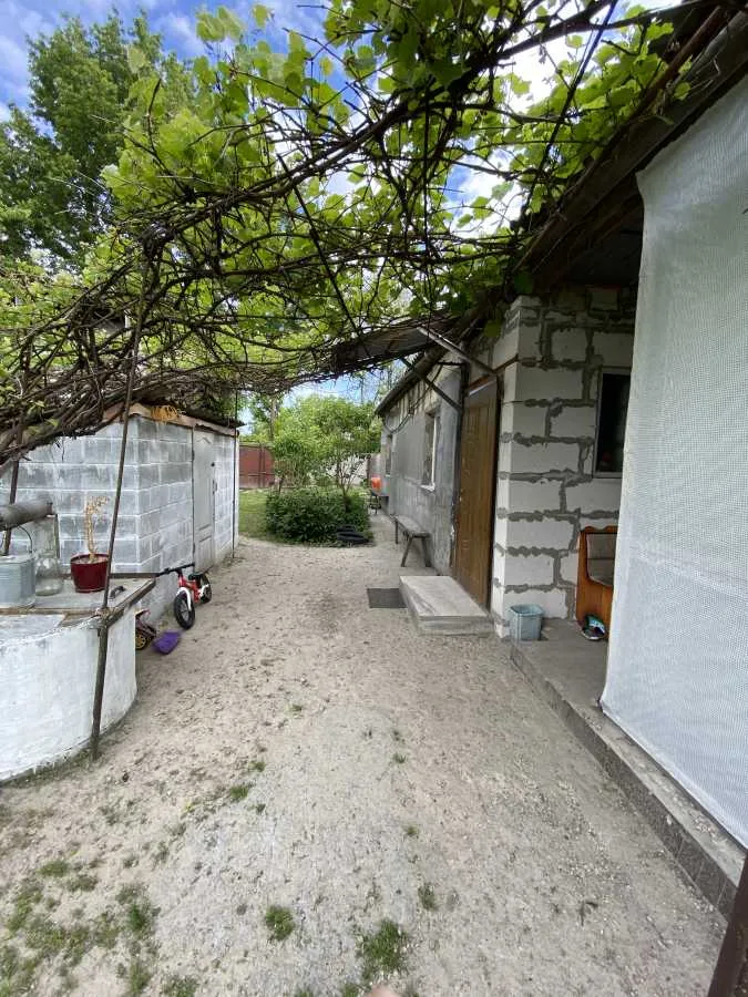 продаж 3-к будинок Бориспільський, Вороньків, 45000 $