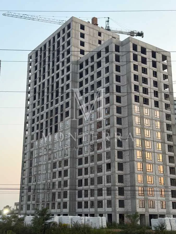 продаж 1-к квартира Київ, Подільський, 72500 $