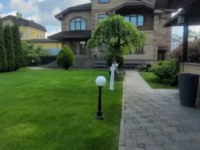 продаж 6-к будинок Київ, Дарницький, 1100000 $