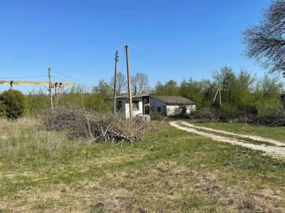 продаж приміщення вільного призначення, будівлі Ярмолинецький, Ярмолинці, 120000 $