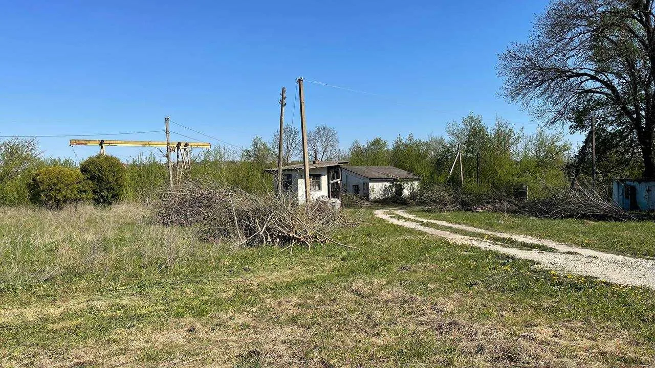 продаж приміщення вільного призначення, будівлі Ярмолинецький, Ярмолинці, 120000 $