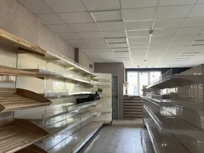 продаж торгові площі Київ, Печерський, 156000 $