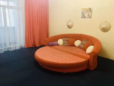 довгострокова оренда 2-к квартира Одеса, Хаджибейський, 15000 грн./міс.