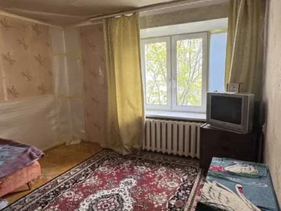 продаж 2-к квартира Київ, Голосіївський, 70000 $