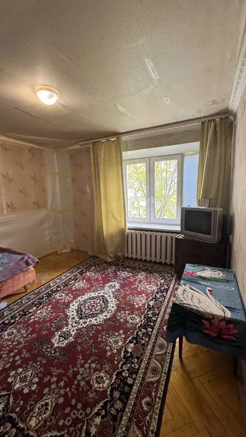 продаж 2-к квартира Київ, Голосіївський, 70000 $