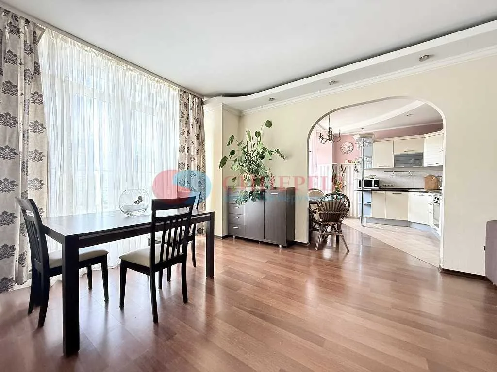 продаж 2-к квартира Київ, Оболонський, 107000 $