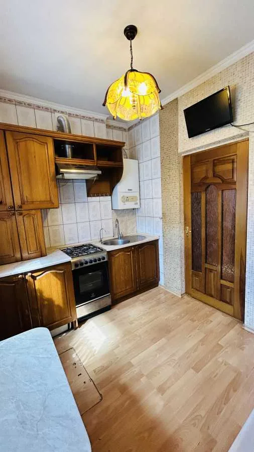 продаж 3-к квартира Луцьк, 94000 $