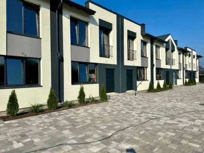 продаж 3-к квартира Києво-Святошинський, Гатне, 75000 $