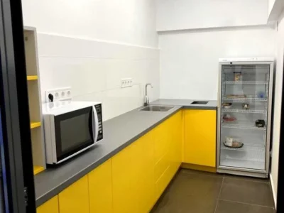 довгострокова оренда офісне приміщення Київ, Дніпровський, 3500 грн./міс.