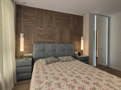 довгострокова оренда 3-к квартира Київ, Печерський, 1400 $/міс.