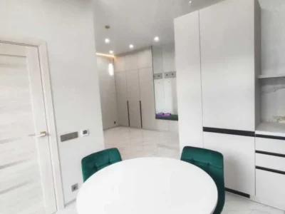 продаж 1-к квартира Київ, Оболонський, 97000 $