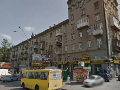 продаж офісне приміщення Київ, Солом`янський, 200000 $