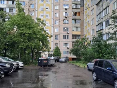 продаж 2-к квартира Київ, Деснянський, 47500 $