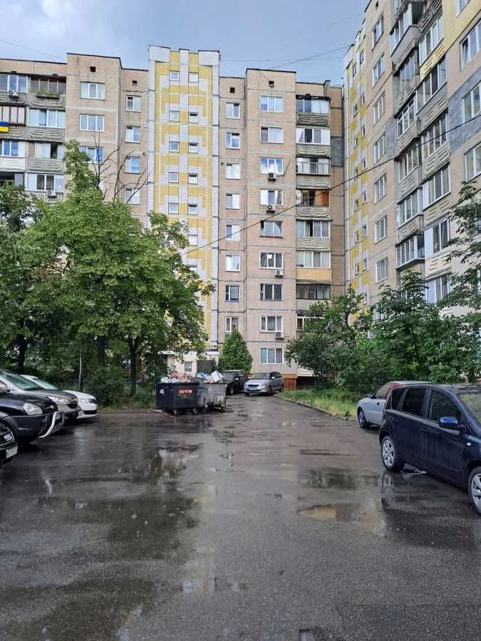 продаж 2-к квартира Київ, Деснянський, 47500 $