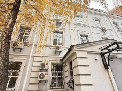 продаж офісне приміщення Київ, Шевченківський, 2091000 $