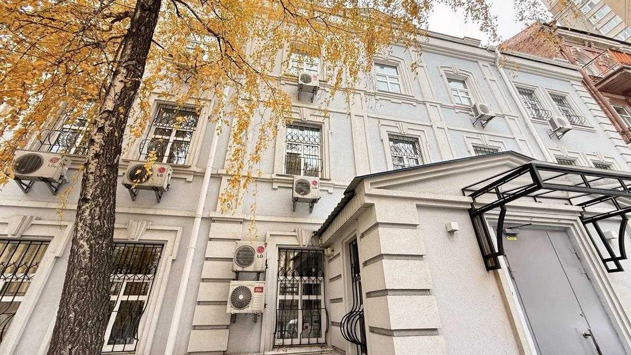 продаж офісне приміщення Київ, Шевченківський, 2091000 $