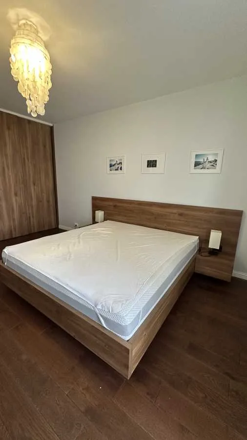 довгострокова оренда 2-к квартира Київ, Дніпровський, 700 $/міс.