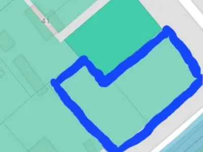 продаж ділянка під житлову забудову Київ, Оболонський, 600000 $