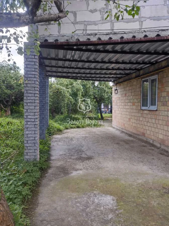 продаж 3-к будинок Київ, Святошинський, 120000 $