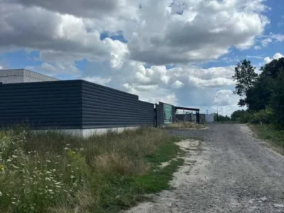 продаж ділянка сільськогосподарського призначення Луцьк, Піддубці, 68000 $