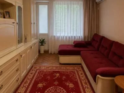продаж 3-к квартира Київ, Солом`янський, 88800 $