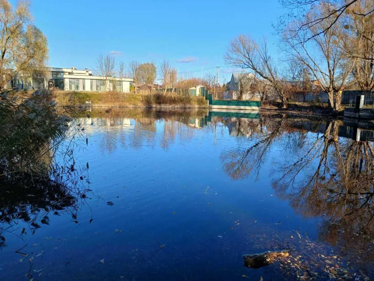 продаж 20-к будинок Васильківський, Крушинка, 145000 $