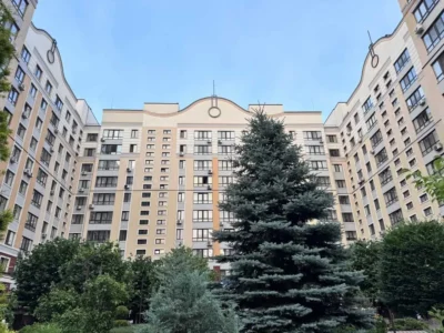 продаж 1-к квартира Києво-Святошинський, Ірпінь, 77000 $