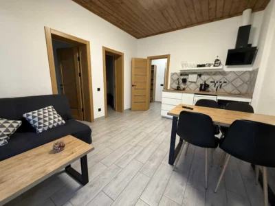продаж 3-к квартира Сколівський, Сколе, 73000 $