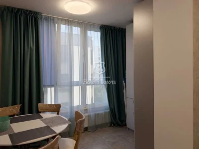 продаж 1-к квартира Києво-Святошинський, Крюківщина, 58000 $