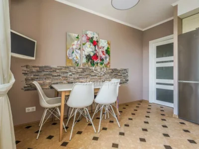 продаж 3-к квартира Київ, Солом`янський, 139000 $