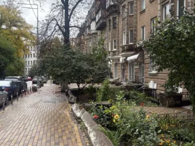 продаж 1-к квартира Київ, Голосіївський, 74999 $