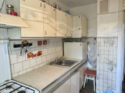 продаж 2-к квартира Київ, Голосіївський, 70000 $
