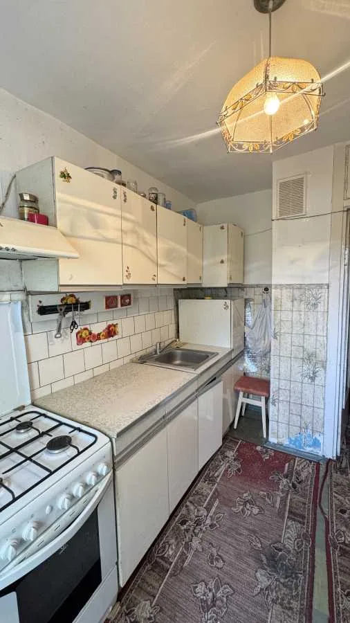 продаж 2-к квартира Київ, Голосіївський, 70000 $