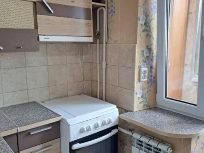 продаж 1-к квартира Київ, Дніпровський, 39999 $