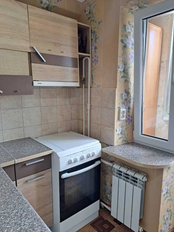 продаж 1-к квартира Київ, Дніпровський, 39999 $