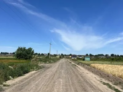 продаж ділянка під житлову забудову Луцьк, Городище, 10000 $