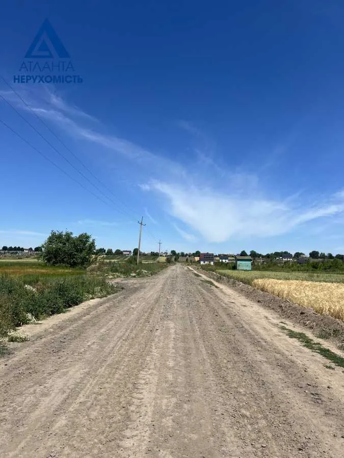 продаж ділянка під житлову забудову Луцьк, Городище, 10000 $