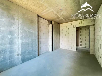 продаж 3-к квартира Київ, Дарницький, 140000 $
