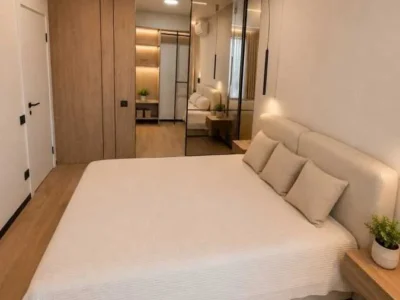 продаж 1-к квартира Києво-Святошинський, Софіївська Борщагівка, 123000 $