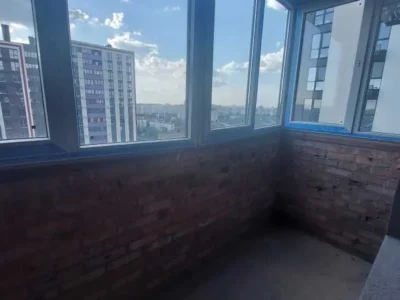 продаж 2-к квартира Київ, Солом`янський, 92000 $