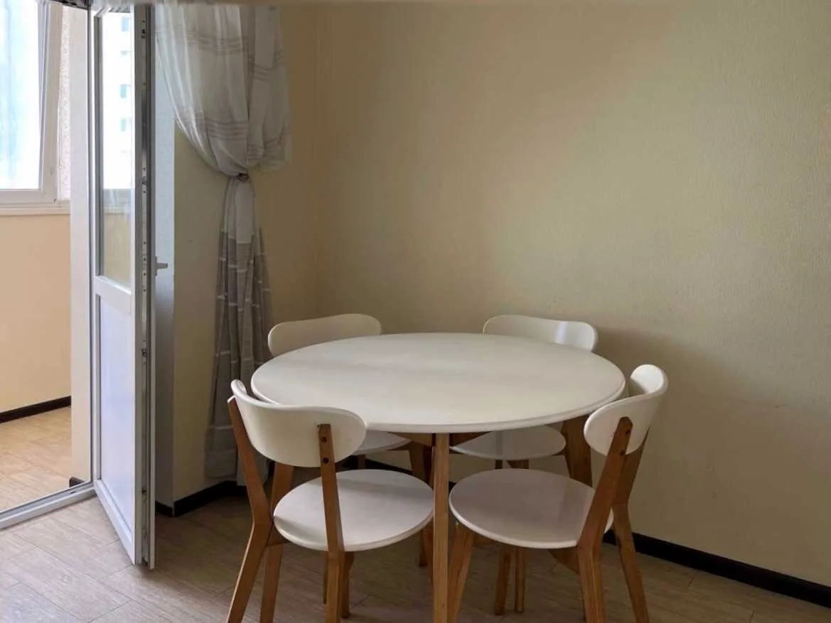 продаж 1-к квартира Києво-Святошинський, Софіївська Борщагівка, 67000 $
