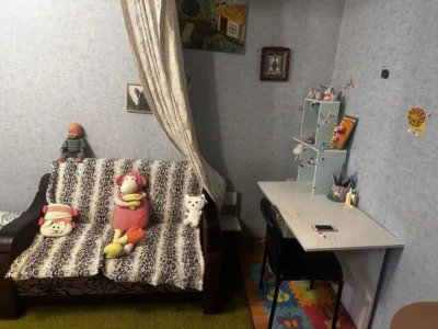 довгострокова оренда кімната Одеса, Київський, 4500 грн./міс.