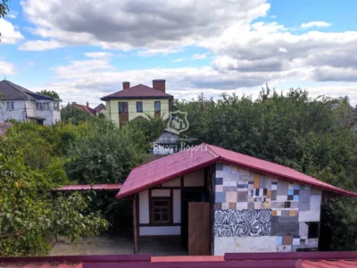 продаж 3-к будинок Київ, Святошинський, 120000 $