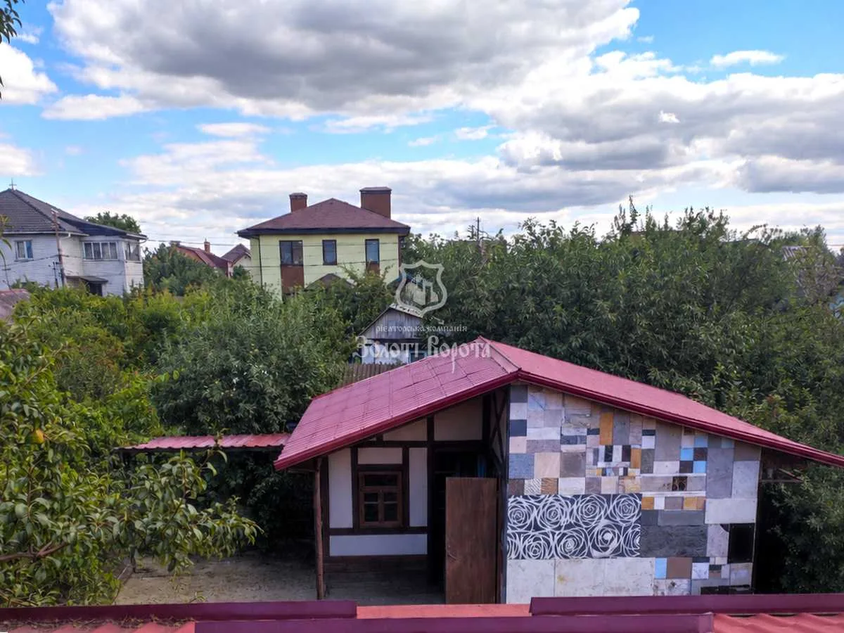 продаж 3-к будинок Київ, Святошинський, 120000 $