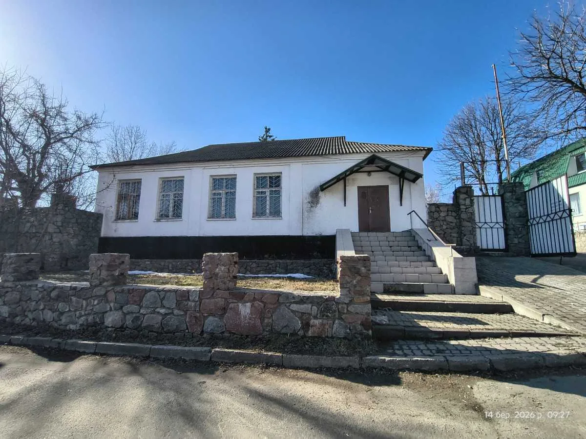 продаж виробничі приміщення Канівський, Канів, 190000 $